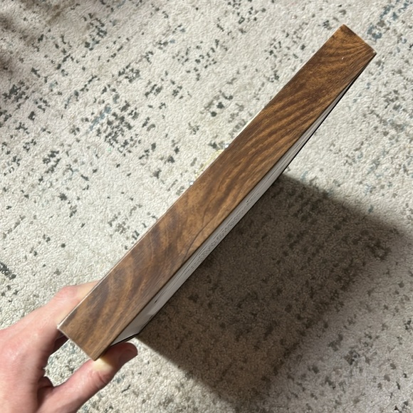 Home decor sign Family theme - Picture 3 of 6